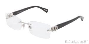 Dolce & Gabbana DG1240P Eyeglasses (DG 1240P)